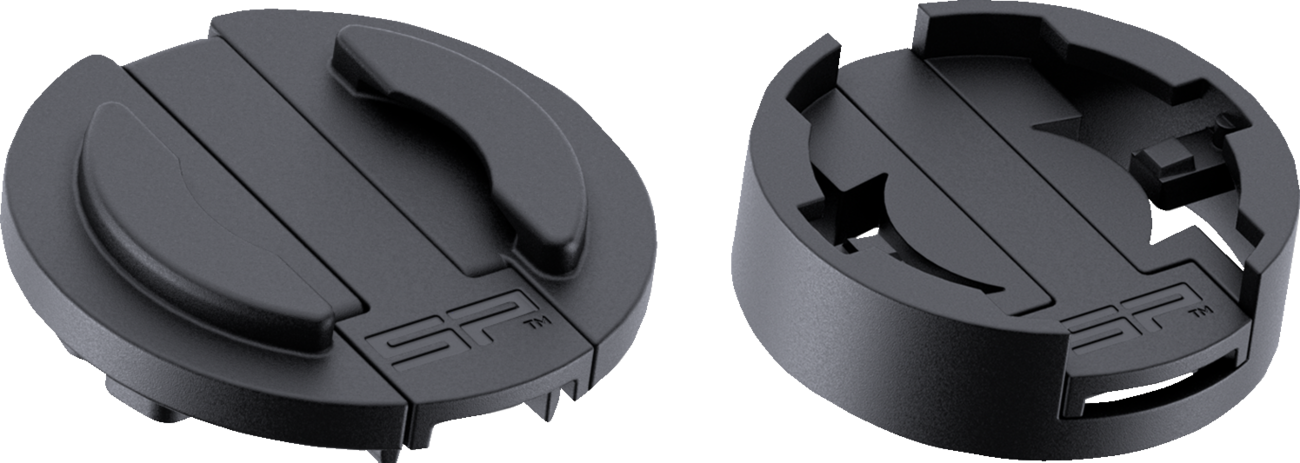 SP CONNECT Bike Computer Adapter - Garmin™ - SPC+ - Black 52789