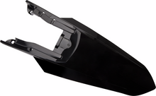 UFO MX Rear Fender - Black - KTM - SX '23-'26 KT05010#001