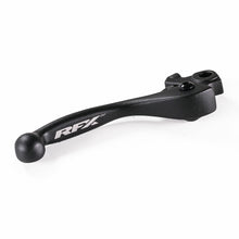 Pro Front Brake Lever Black Yam/Fantic/Kaw