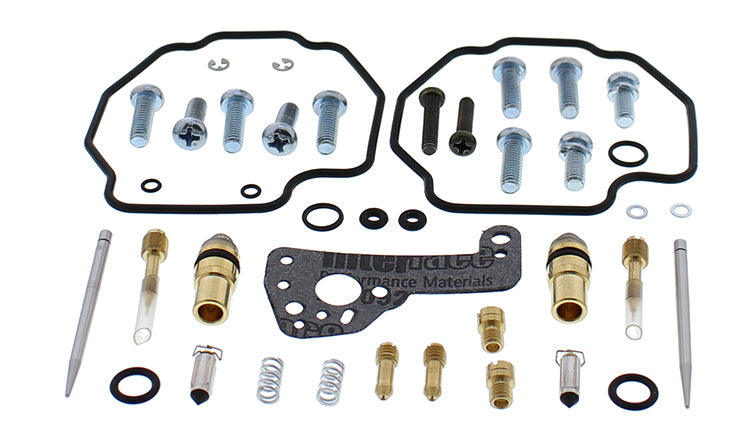 Bike Carburetor Rebuild Kit