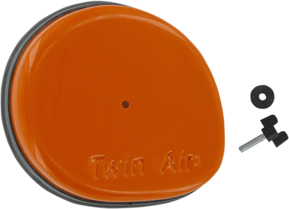 TWIN AIR Airbox Cover - Gas Gas/Honda 160070