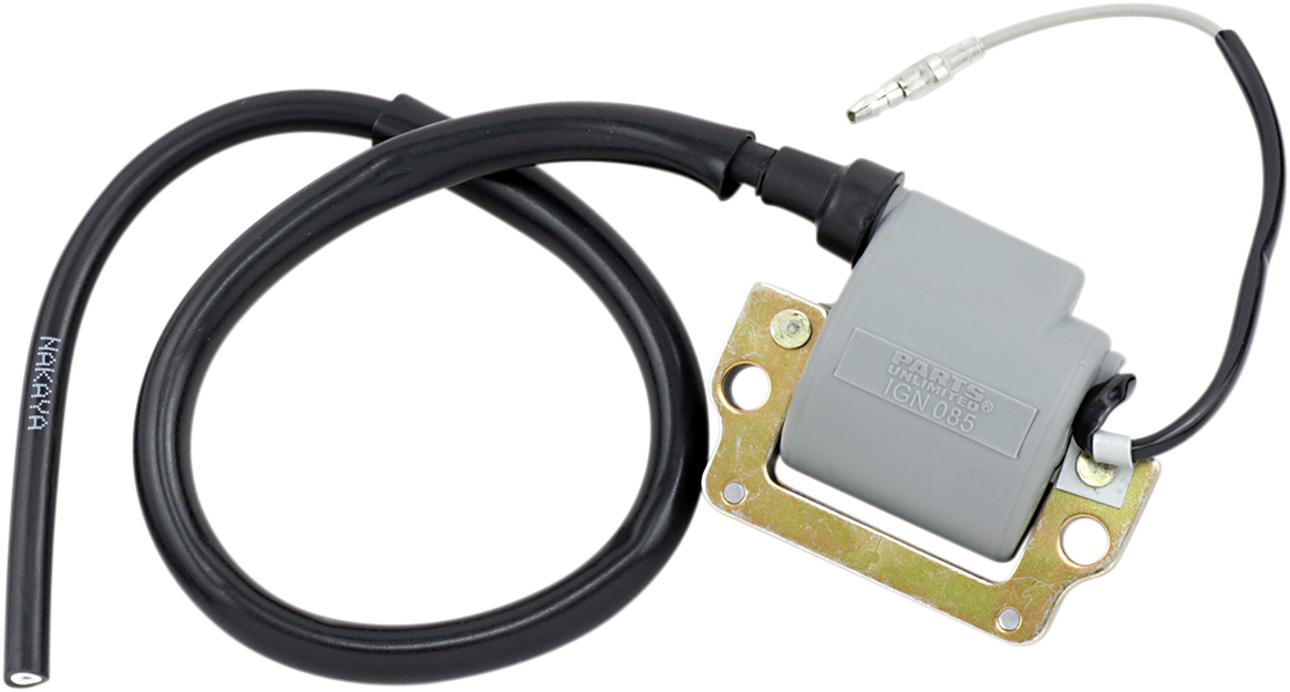 PARTS UNLIMITED External Ignition Coil - Kawasaki/Sno Jet/Yamaha IGN-085