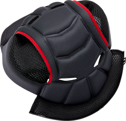 AGV K3 Liner - Gray - XS 2018500035009XS