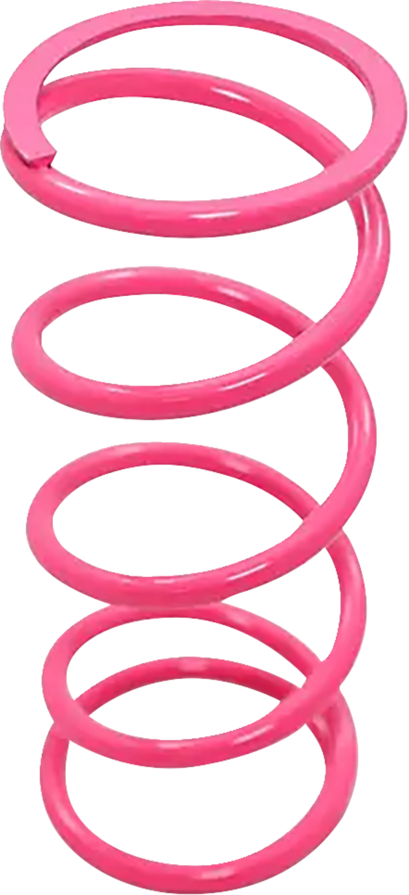 DYNOJET Primary Clutch Spring - Hot Pink - Maverick X3 DCS-3CP