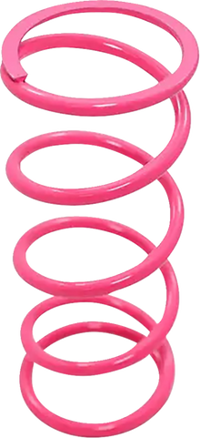 DYNOJET Primary Clutch Spring - Hot Pink - Maverick X3 DCS-3CP