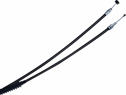 BARNETT High-Efficiency Black Vinyl Clutch Cable - Standard Size 101-30-10069