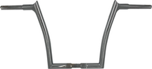 FAT BAGGERS INC. 1-1/4" EZ Install Pointed Top Handlebar - 14" - Chrome 948014