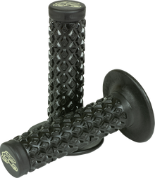 RENTHAL MX R-Works Dual Grips - Comfort - Ultratacky G201