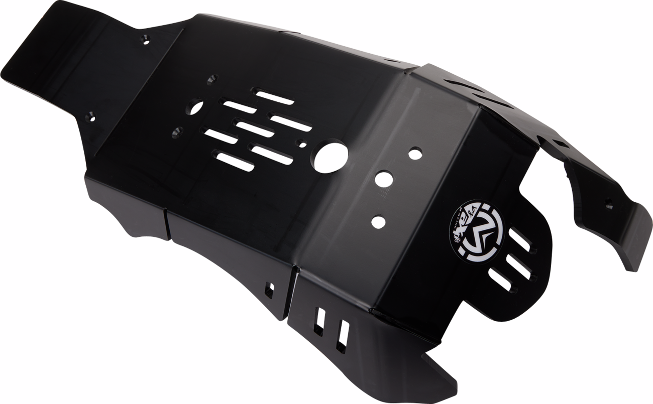 MOOSE OFFROAD Pro LG Skid Plate - Yamaha PX1688