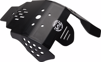MOOSE OFFROAD Pro Skid Plate - Yamaha PX1687
