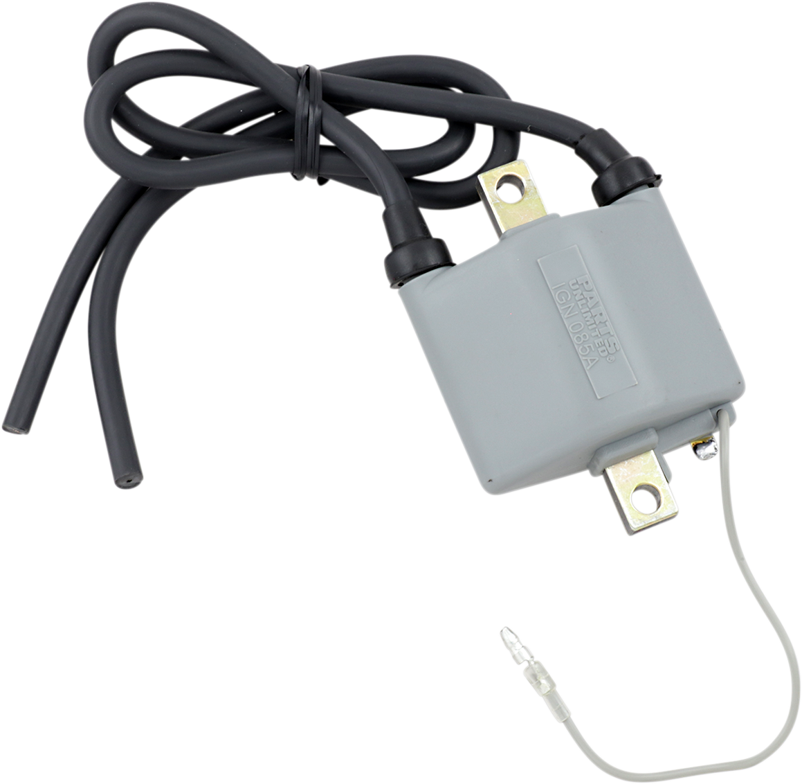 PARTS UNLIMITED External Ignition Coil - Kawasaki/Yamaha IGN-085A