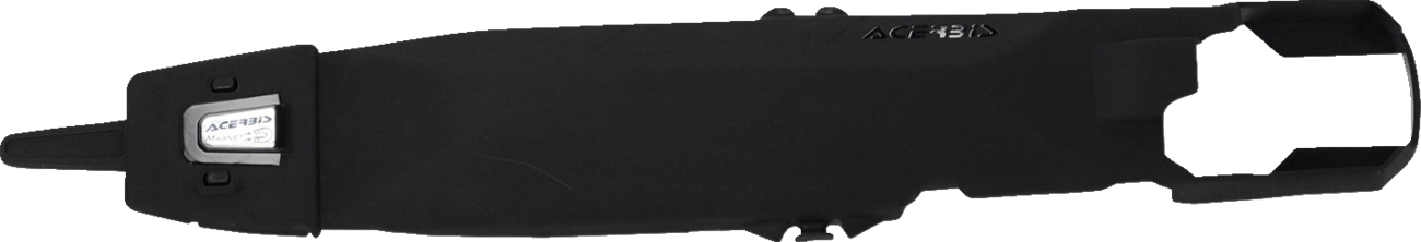 ACERBIS Swingarm Guard - Black - Yamaha - Tenere 700 2976150001