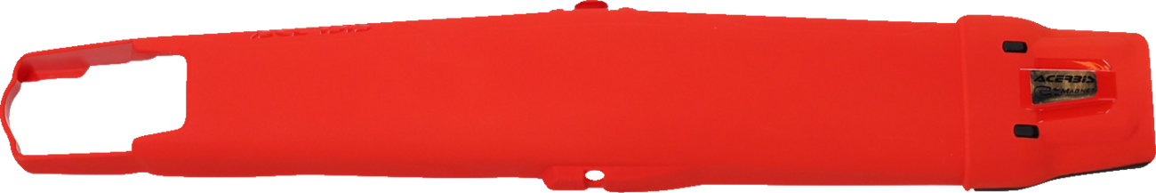 ACERBIS Swingarm Guard - Red - Honda - CRF300L 2983320004