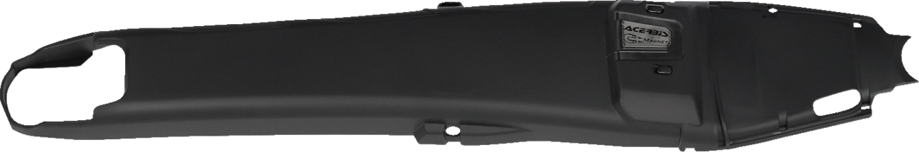 ACERBIS Swingarm Guard - Black - Yamaha - YZ 125/250 2966540001