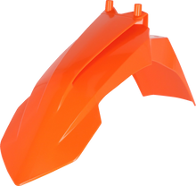 ACERBIS Front Fender - '16 OEM Orange - Gas Gas | KTM '16-'25 2980595226