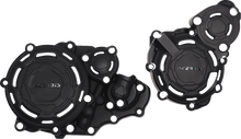 ACERBIS X-Power Kit - Black - Suzuki 2983330001