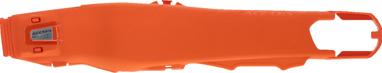 ACERBIS Swingarm Guard - OEM '16 Orange - Gas Gas | Husqvarna | KTM 2977595226