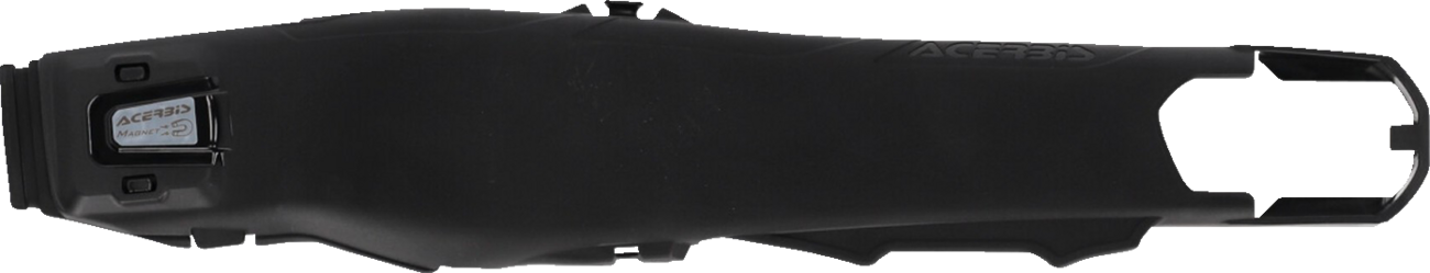ACERBIS Swingarm Guard - Black - Gas Gas | Husqvarna | KTM 2977590001