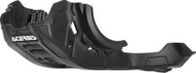 ACERBIS Skid Plate - Black - DRZ 400 2983350001