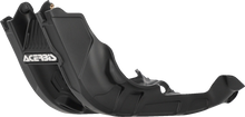 ACERBIS Skid Plate - Black - KTM 2983240001