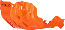 ACERBIS Skid Plate - OEM '16 Orange - KTM 690 Enduro 2983275226
