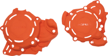 ACERBIS X-Power Kit - Orange - Husqvarna/KTM 2983235226