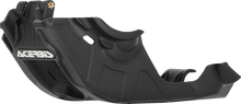 ACERBIS Skid Plate - Black - XC-W 150 2983210001