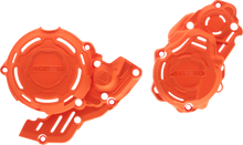ACERBIS X-Power Kit - Orange - Gas Gas/Husqvarna/KTM 2983265226