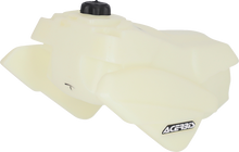 ACERBIS Fuel Tank - 2.8 Gallon - Yamaha - Natural 2981850147