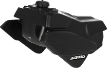 ACERBIS Fuel Tank - 2.8 Gallon - Yamaha - Black 2981850001
