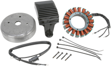 CYCLE ELECTRIC INC 3-Phase Charging Kit - '04-'05 FLHT CE-84T-04R