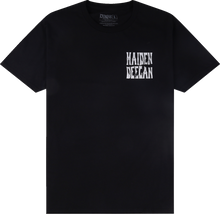 DEEGAN APPAREL Smash T-Shirt - Black - 2XL DMTSS3028BLK2XL