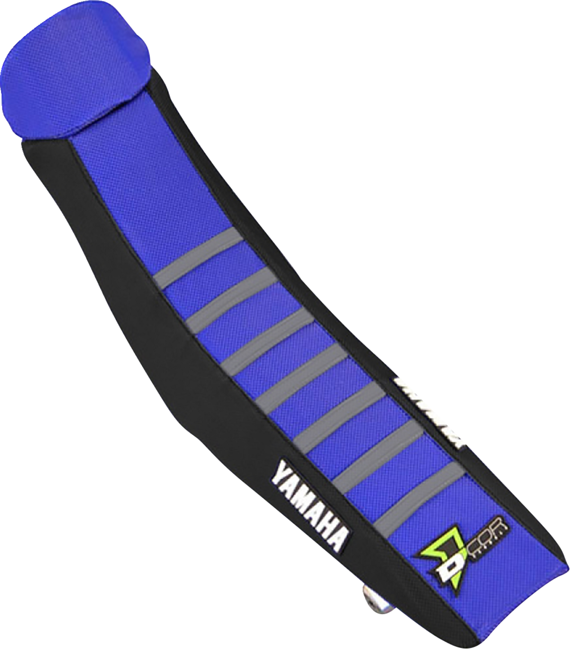 D'COR VISUALS Seat Cover - Star - YZ '18-'23 30-50-488