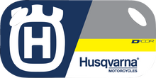 D'COR VISUALS Pit Board - Husqvarna 60-60-170
