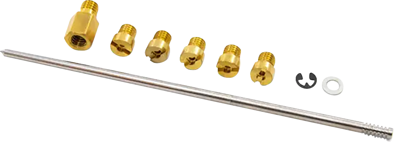 DYNOJET Jet Kit - Stage 1 - Yamaha 4190