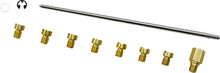 DYNOJET Jet Kit - Stage 1/2 - Yamaha Q435