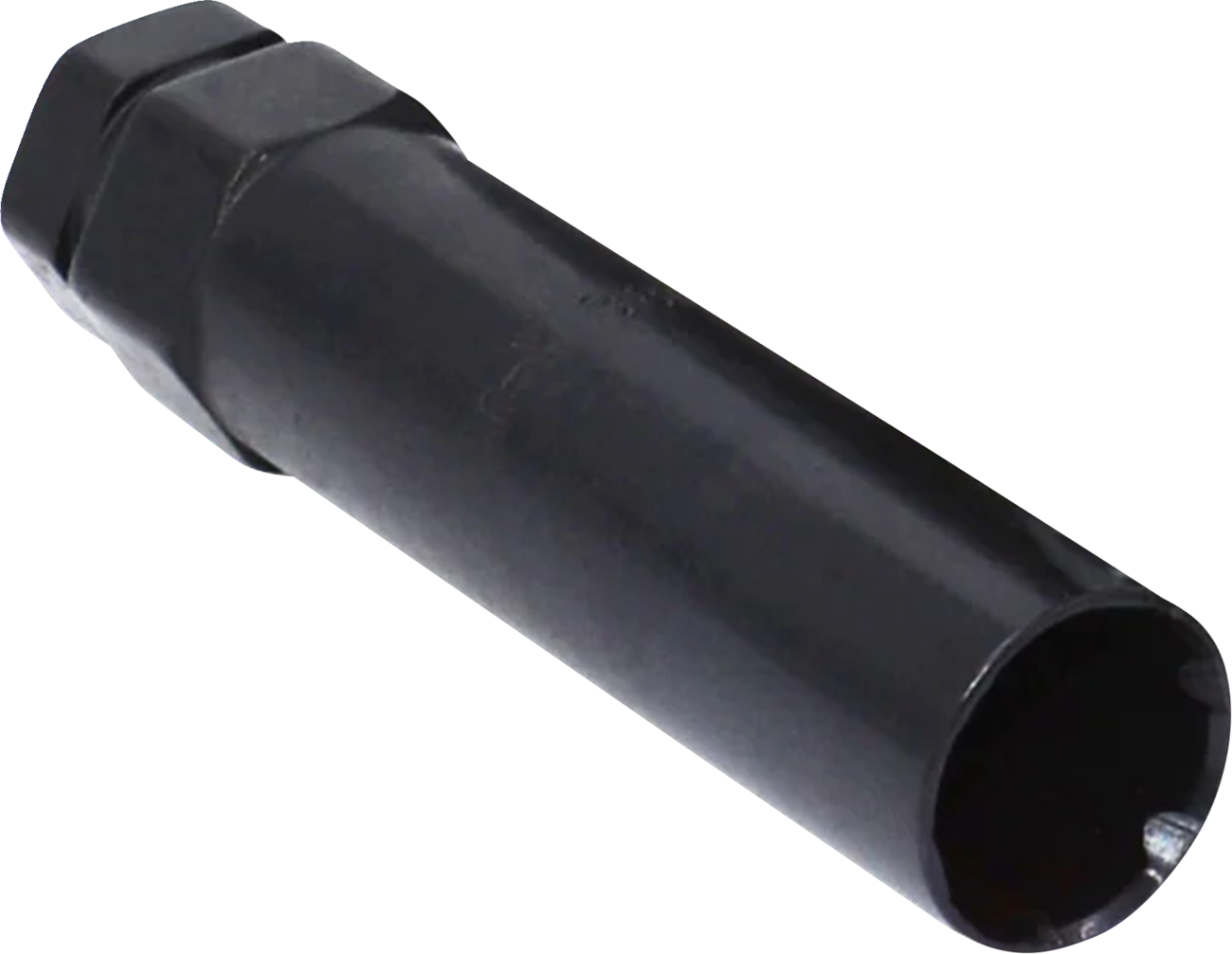 RACELINE WHEELS Lug Nut Key - Replacement/Spike - Black ALUG-SPIKE-KEY