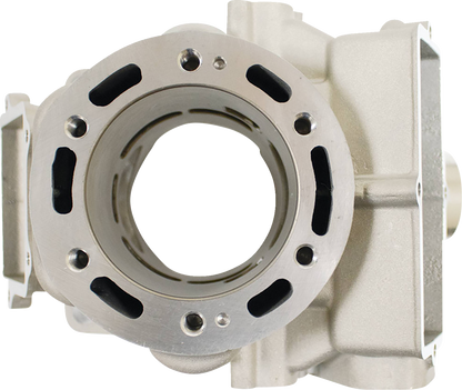 CYLINDER WORKS Cylinder Kit - Big Bore - 72.00 mm - Yamaha 21009-K01