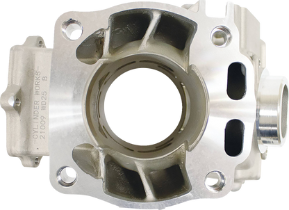 CYLINDER WORKS Cylinder Kit - Big Bore - 72.00 mm - Yamaha 21009-K01