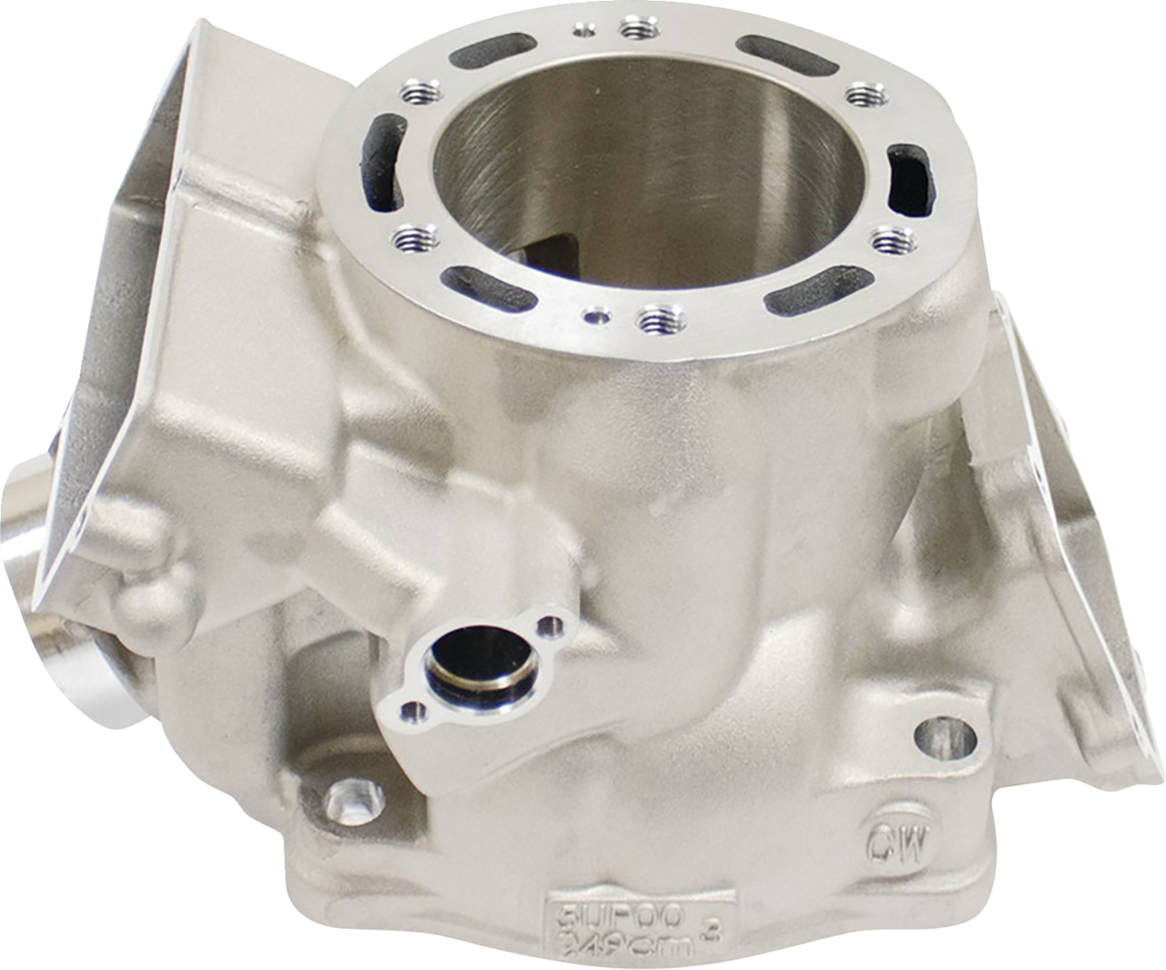 CYLINDER WORKS Cylinder Kit - Big Bore - 72.00 mm - Yamaha 21009-K01