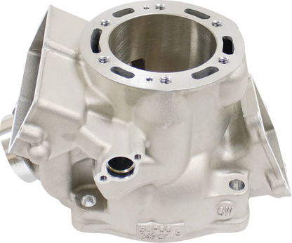 CYLINDER WORKS Cylinder Kit - Big Bore - 72.00 mm - Yamaha 21009-K01