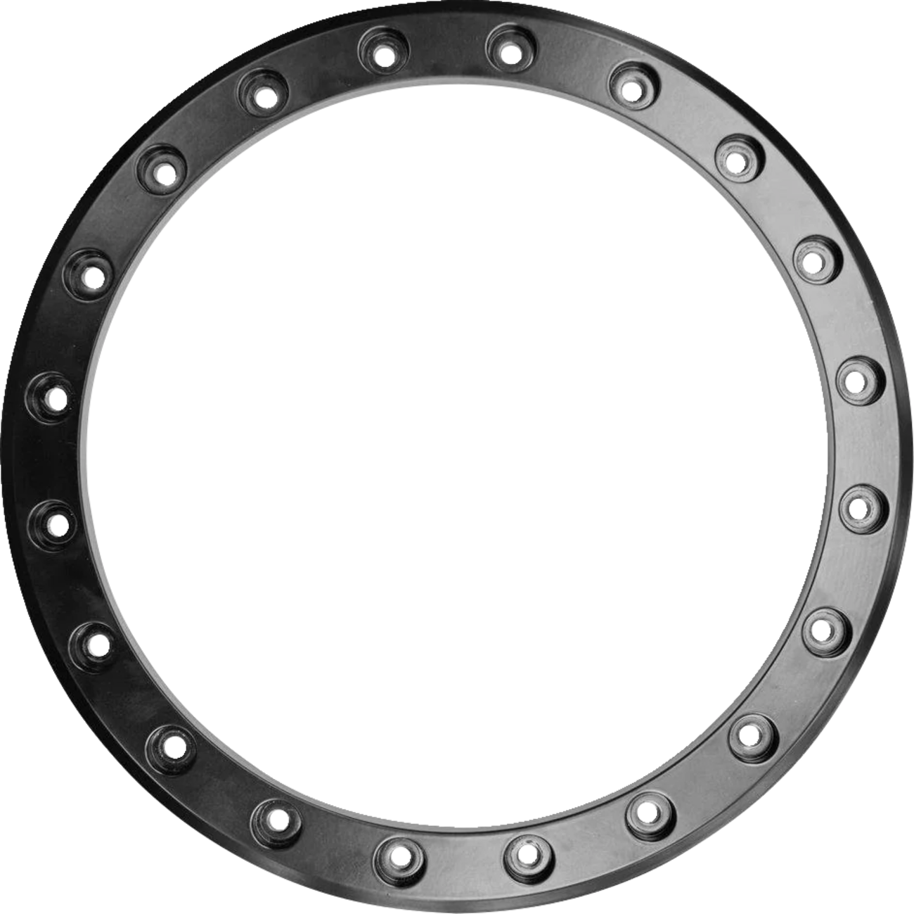 RACELINE WHEELS Beadlock Ring - Replacement/Wheel - Ryno - 15" - Black RBL-15B-A91-RING-20
