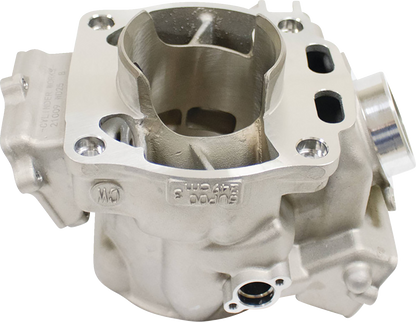 CYLINDER WORKS Cylinder Kit - Big Bore - 72.00 mm - Yamaha 21009-K01
