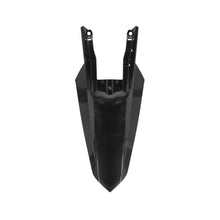 Cycra 23+ KTM SX/SX-F/XC/XC-F Rear Fender - Black