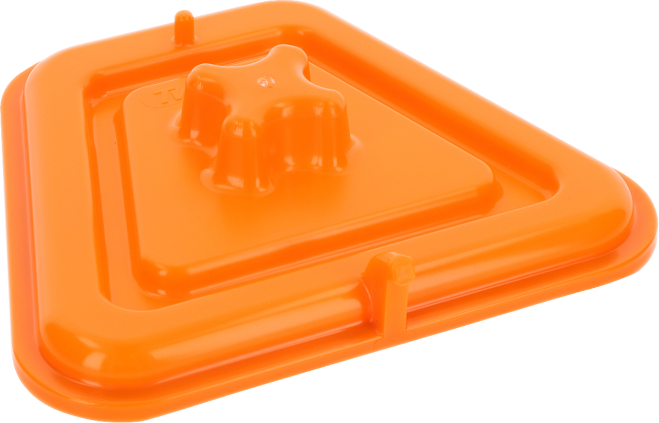 TWIN AIR Airbox Cover - Yamaha 160130