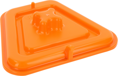 TWIN AIR Airbox Cover - Yamaha 160130