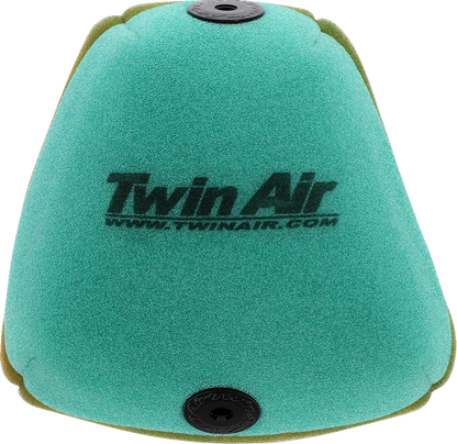 TWIN AIR Factory Pre-Oiled Air Filter - Yamaha 152226x