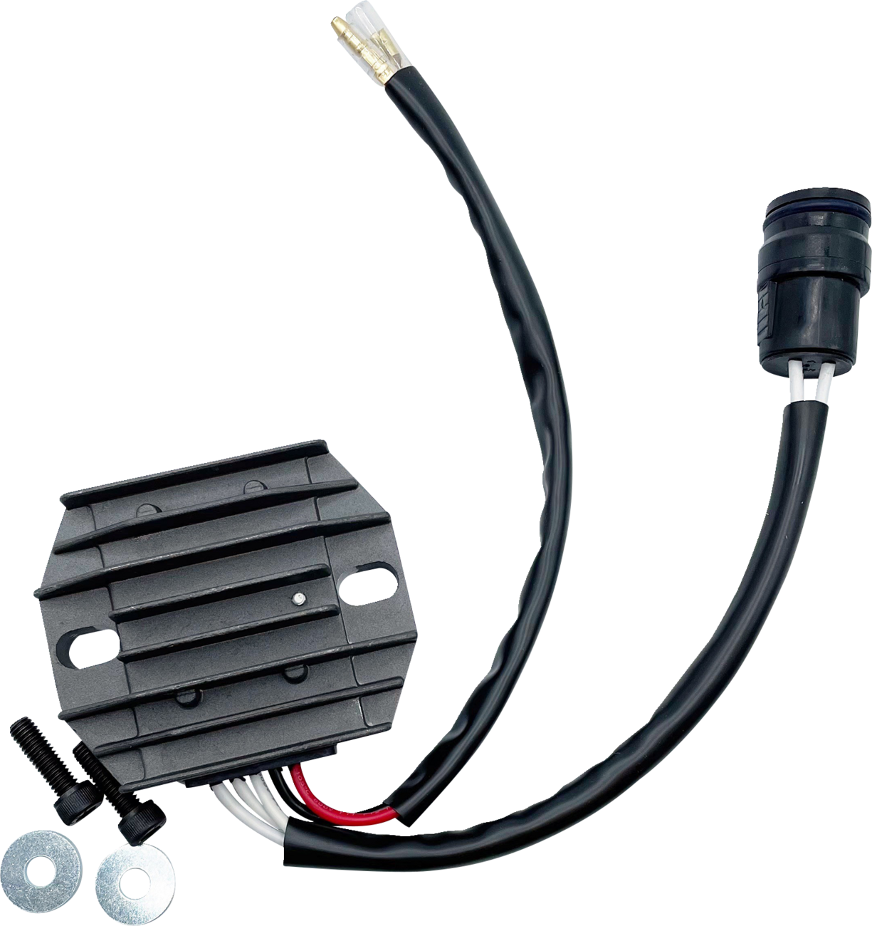 RICK'S MOTORSPORT ELECTRIC OE Style - Rectifier/Regulator - Honda 10-180