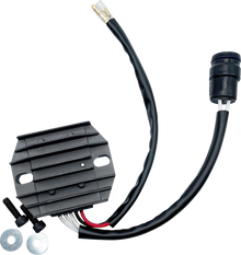 RICK'S MOTORSPORT ELECTRIC OE Style - Rectifier/Regulator - Honda 10-180