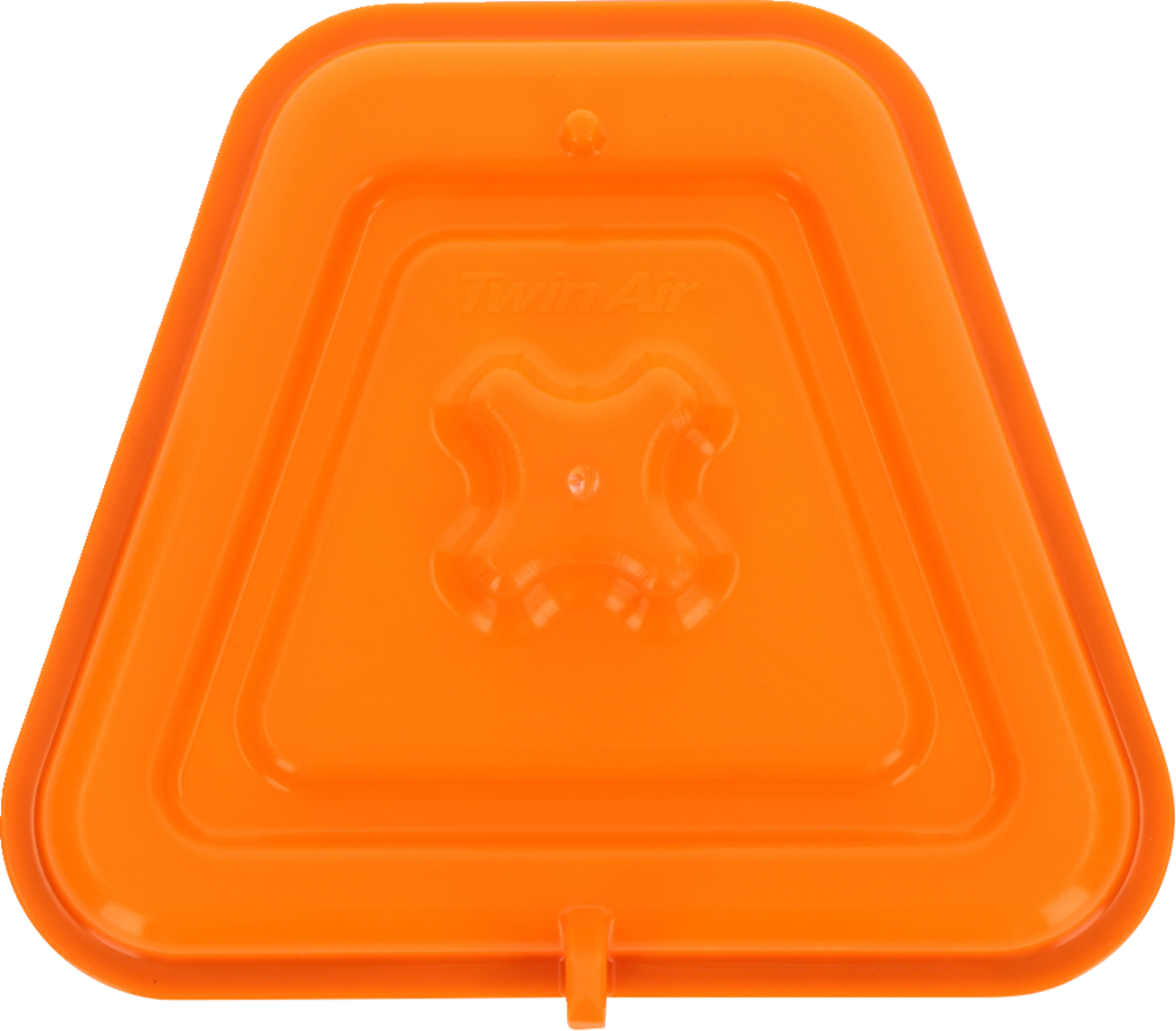 TWIN AIR Airbox Cover - Yamaha 160130